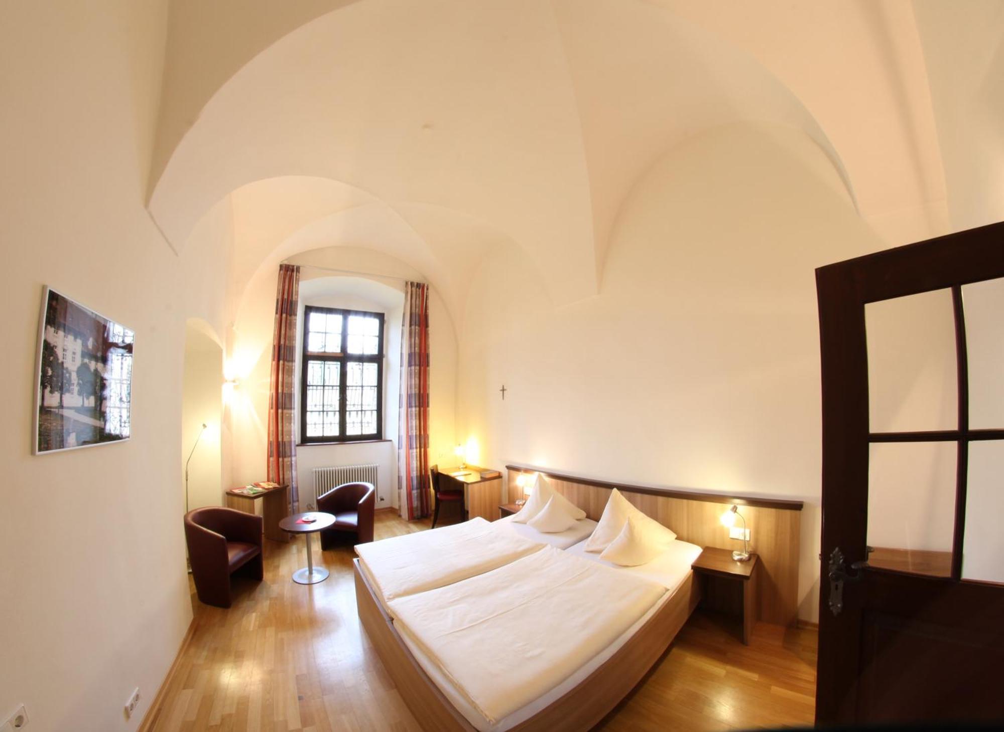 Kloster Obermarchtal Eksteriør bilde