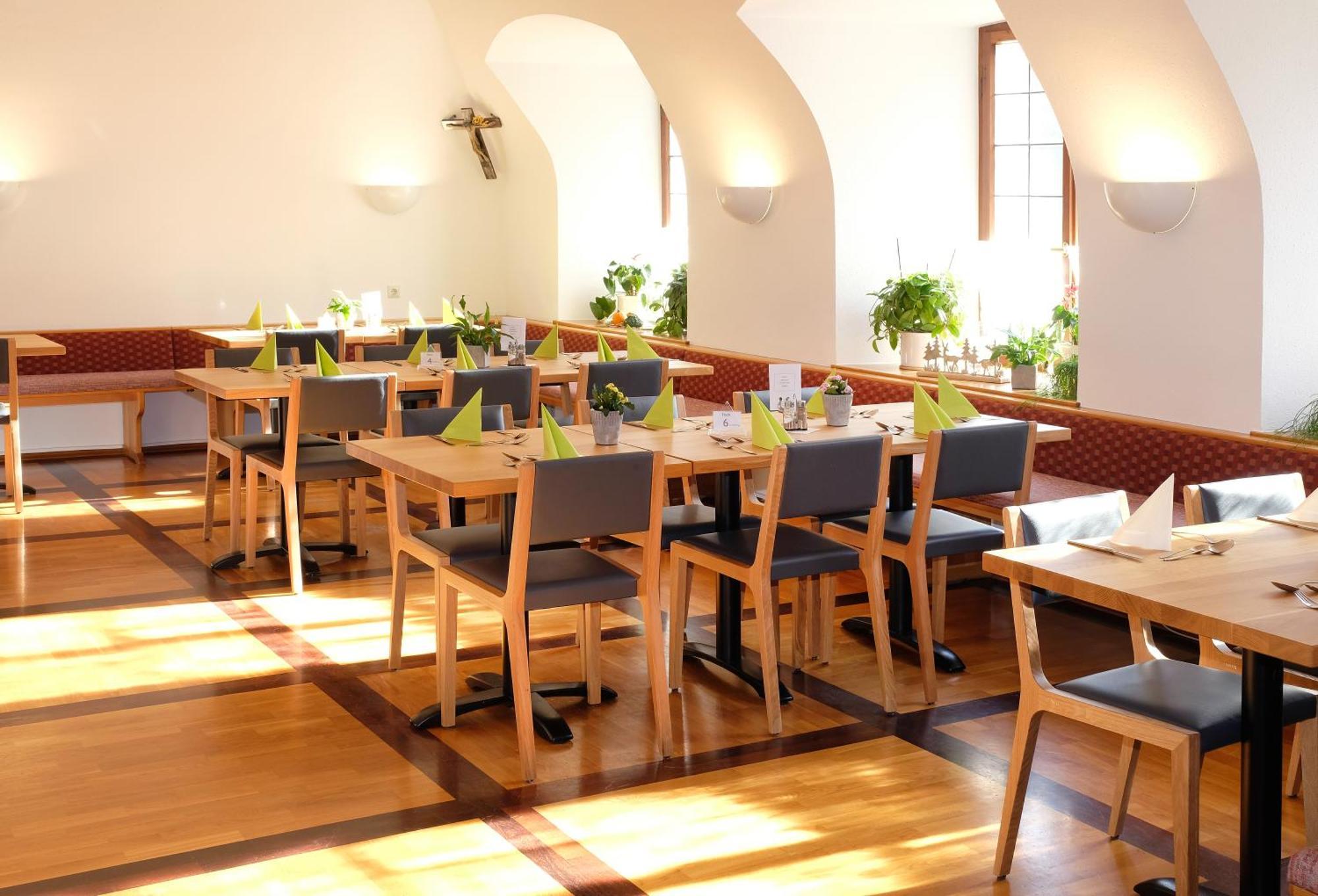 Kloster Obermarchtal Eksteriør bilde