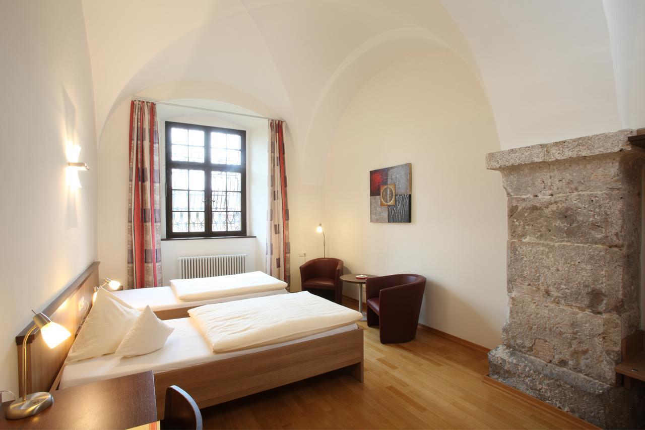 Kloster Obermarchtal Eksteriør bilde