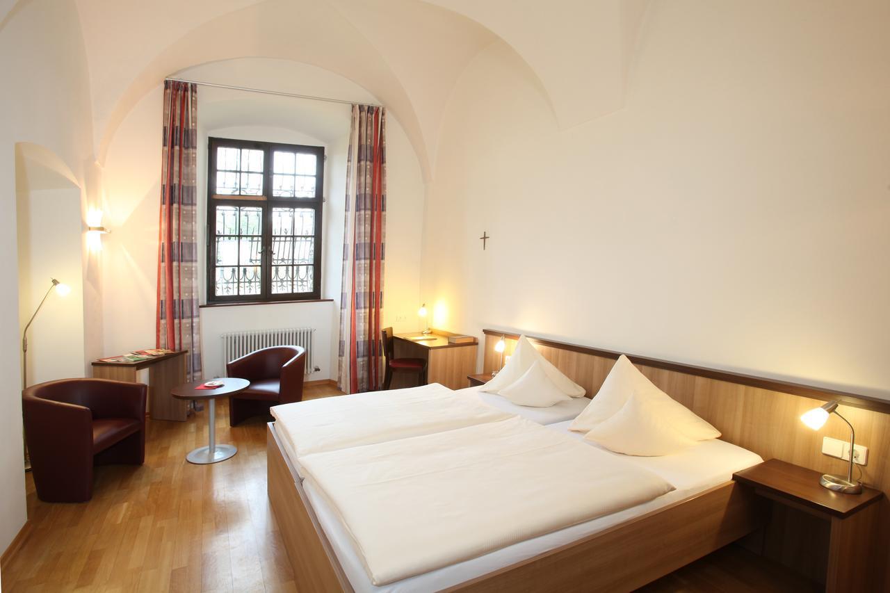 Kloster Obermarchtal Eksteriør bilde